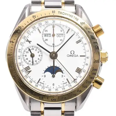 Omega Speedmaster 3331.20