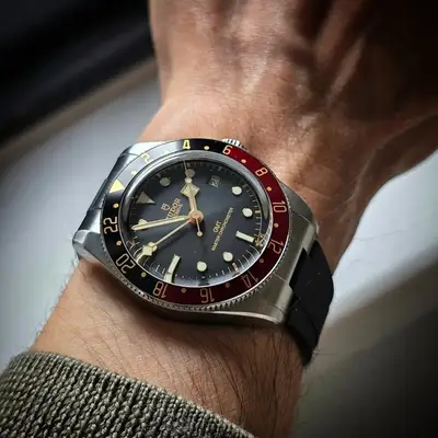 Tudor Black Bay 58 GMT M7939G1A0NRU