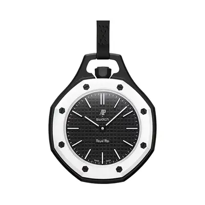 Audemars Piguet Swatch x Audemars Piguet Bioceramic Royal