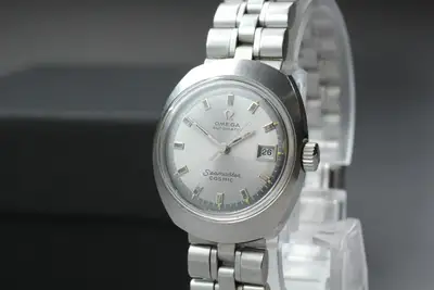 Omega Seamaster 566.018