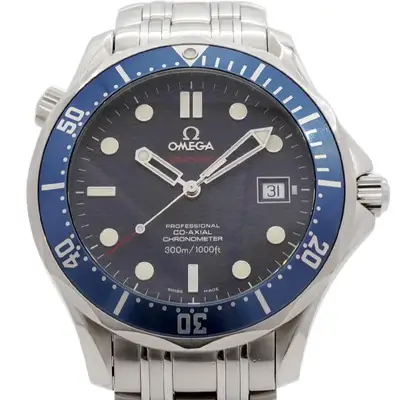 Omega Seamaster Diver 300 Co-Axial 2220.8