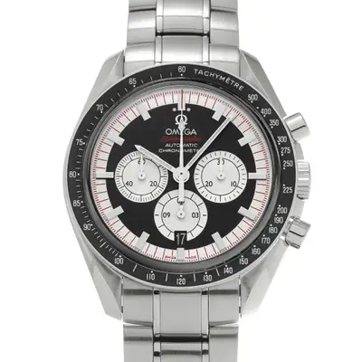Omega Speedmaster 3507.51