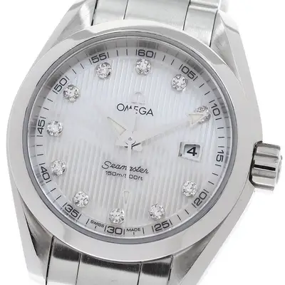 Omega Seamaster 231.10.30.61.55.001