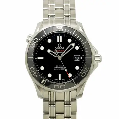 Omega Seamaster 300 Co-Axial 212 30