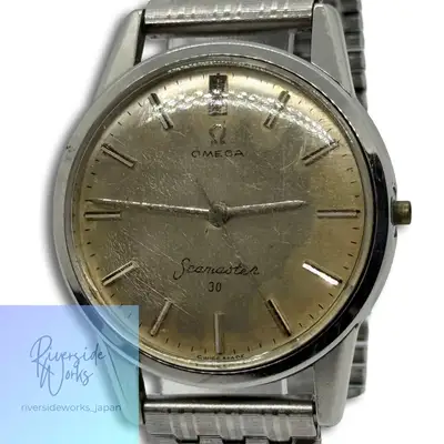 Omega Seamaster 135.006