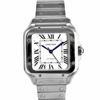 Cartier Santos 61012