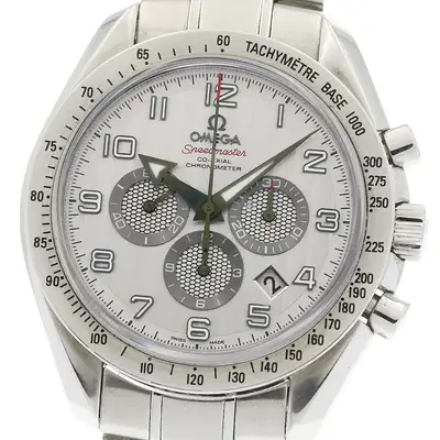 Omega Speedmaster 321.10.44.50.02.001