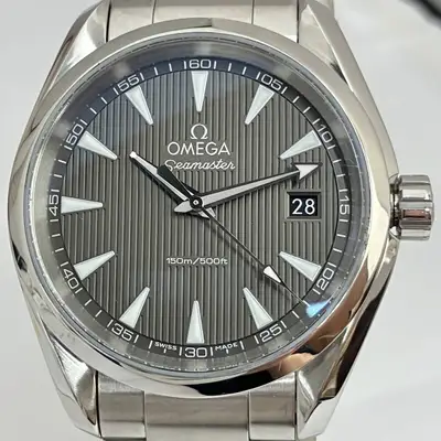 Omega 231 10 39 60 06