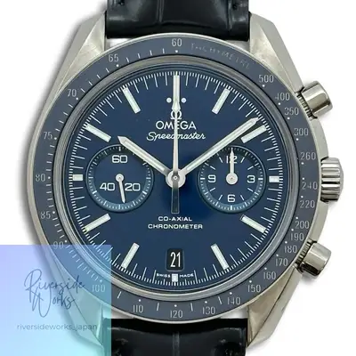 Omega Speedmaster 311.93.44.51.03.001