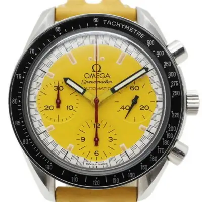 Omega Speedmaster 3810.12.40