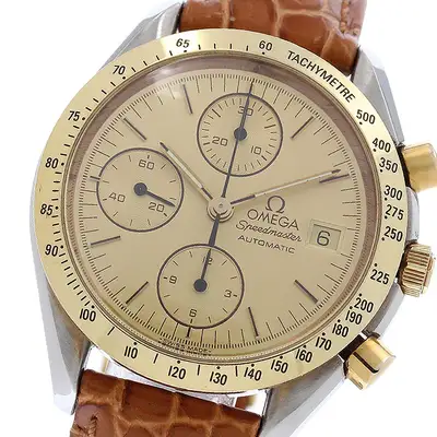 Omega Speedmaster 3311.10