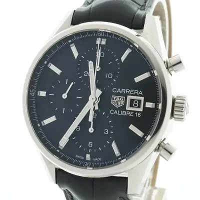 TAG Heuer CBK2110 Carrera Calibre 16