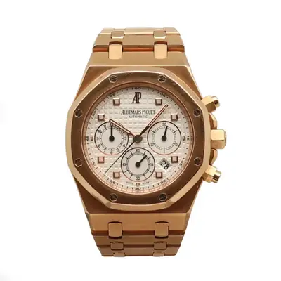 Audemars Piguet Royal Oak 25960OR