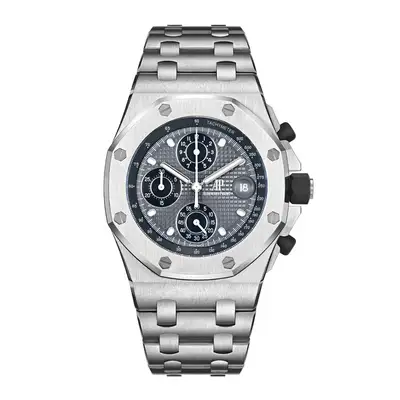 Audemars Piguet Royal Oak Offshore Grey