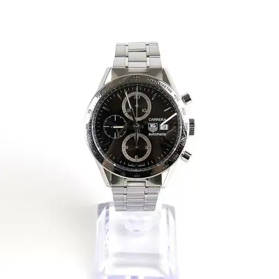 TAG Heuer Carrera Chronograph CV2016