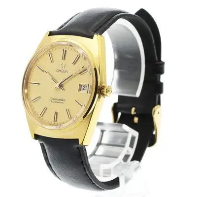 Omega Seamaster 166.0204