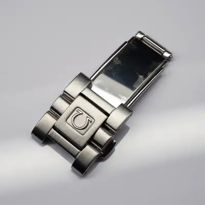Omega Seamaster 1574/898