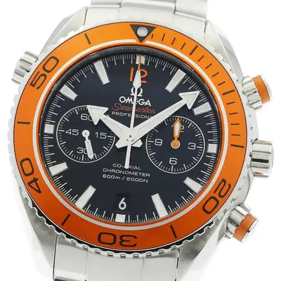 Omega Seamaster 232.30.46.51.01.002