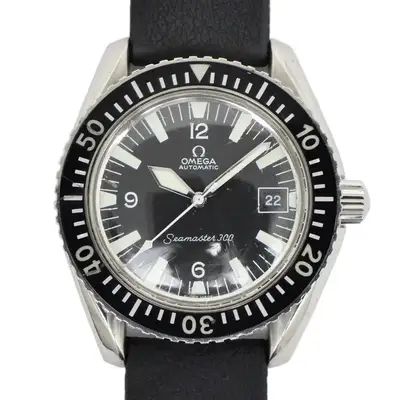 Omega Seamaster 300 ST166.0324 TO320418