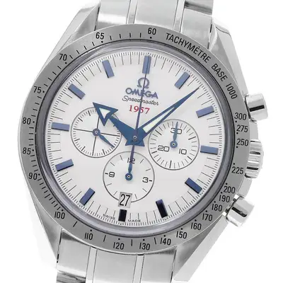 Omega Speedmaster 321.10.42.50.02.001