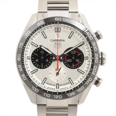 TAG Heuer Carrera Calibre Heuer 02