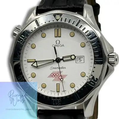 Omega Seamaster 2842.21.53