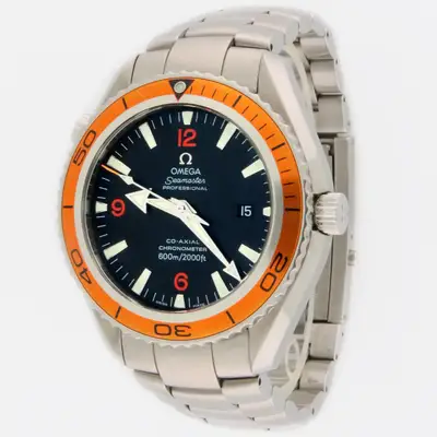 Omega Seamaster 2208.50.00