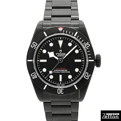 Tudor Black Bay 79230DK