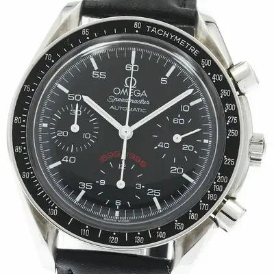 Omega Speedmaster 3810.51.41