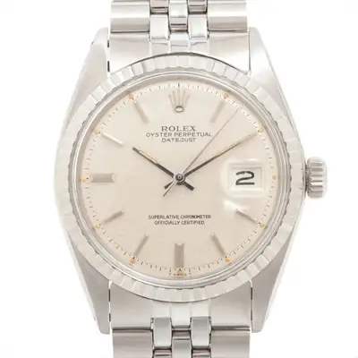 Rolex Datejust 1603 SS SS AT