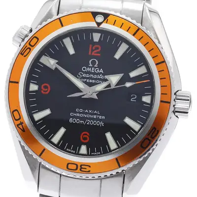 Omega Seamaster 2209.50