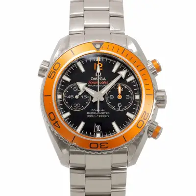 Omega Seamaster 232.30.46.51.01.002