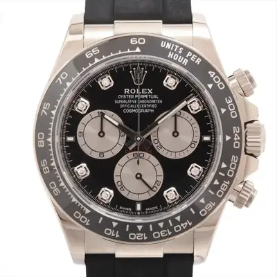 Rolex Daytona 126519LNG