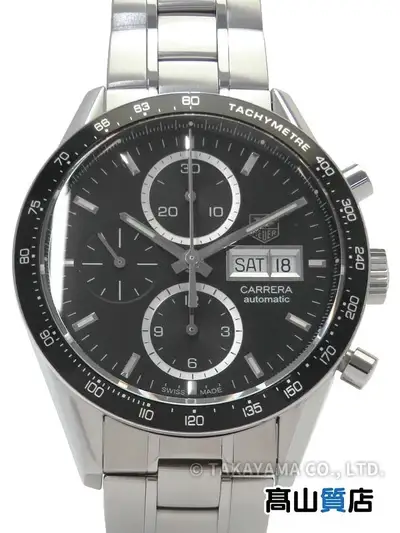 TAG Heuer Carrera 10107