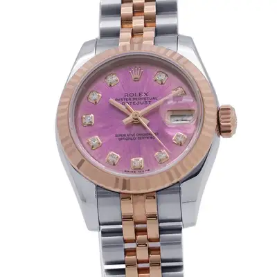 Rolex Datejust 179171G