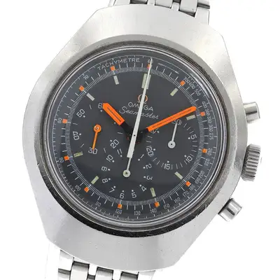 Omega Seamaster 145.024