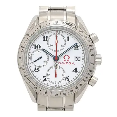 Omega Speedmaster 323.10.40.40.04.001