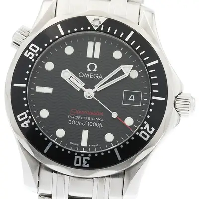 Omega Seamaster 300 Professional Date Boys
