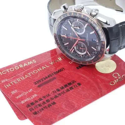 Omega Speedmaster 329.23.44.51.06.001