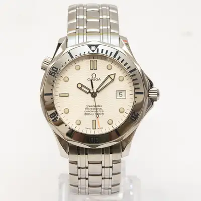 Omega SEAMASTER DIVER 300 REF 25322000