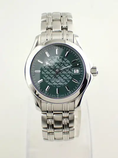 Omega Seamaster 2506.70