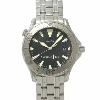 Omega Seamaster 2533.50