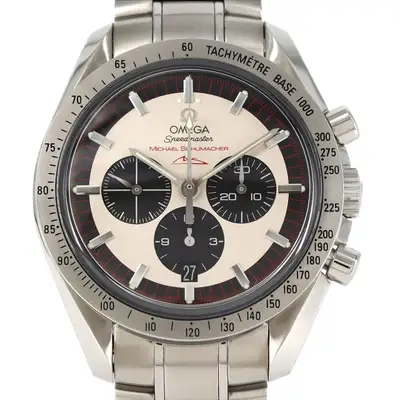 Omega Speedmaster 3853.32