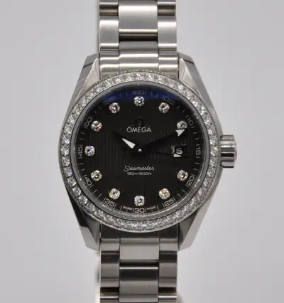 Omega Seamaster 231.15.30.61.56.001