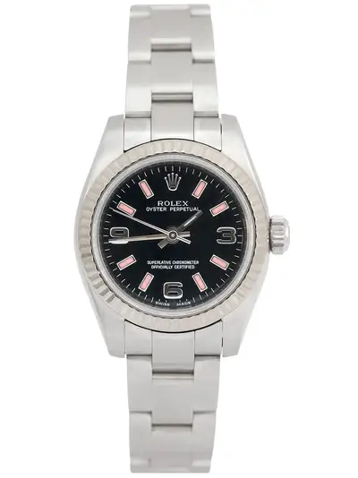 Rolex Oyster Perpetual 176234