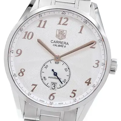 TAG Heuer Carrera Heritage WAS2112 Caliber