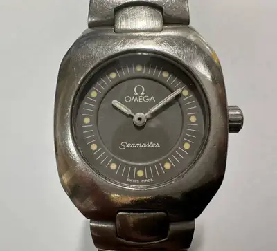 Omega Seamaster 595.0072