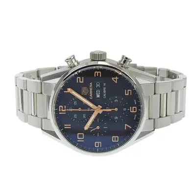 TAG Heuer Carrera Caliber 16 CV2A1AB.BA0738