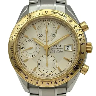 Omega OMEGA Speedmaster Day-Date Chronograph 323.21.40.40.02.001 TO295369