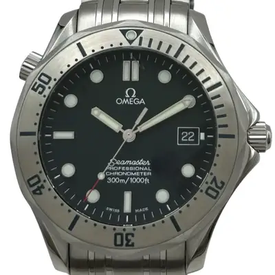 Omega Seamaster 2251.50